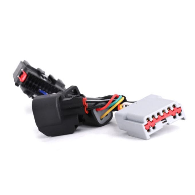 Conversion Harness Adapter Towing Mirrors For Ford F250 F350 1999