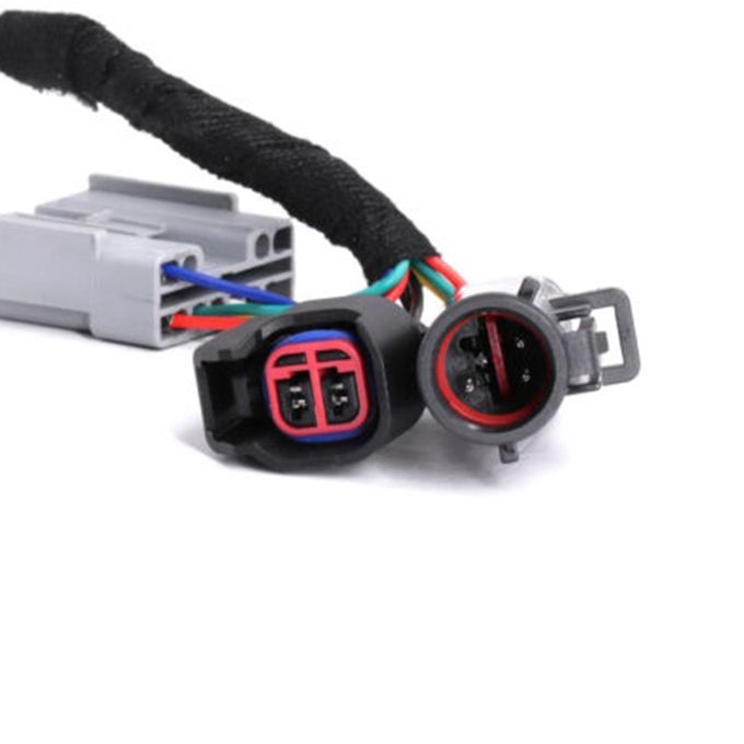 Conversion Harness Adapter Towing Mirrors For Ford F250 F350 1999
