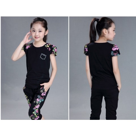 Baby Girls Clothing Sets