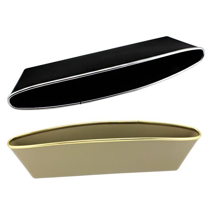 Ar Multi-Fun Tion  Ar Garbage Leak-Proof Storage Box  Ar Interior Storage-beige