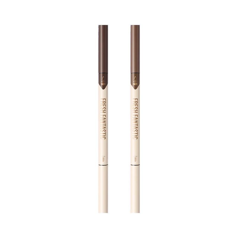 Feijia (Special Cabinet Version) Multi-Functional Eyebrow Pencil with Replacement Refill Shelf Life until December 2024