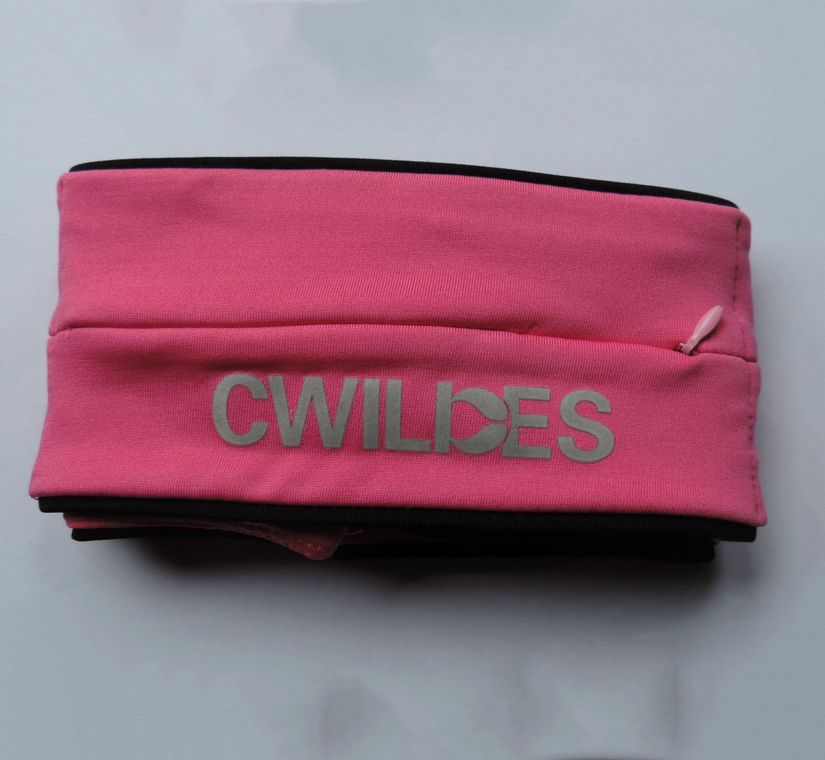 Gear Beast Belt Pack Waist Bag Lycra Waterproof Bounce Bag