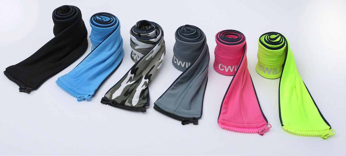 Gear Beast Belt Pack Waist Bag Lycra Waterproof Bounce Bag