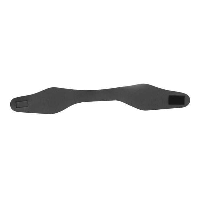Kid/ Adult Swimming Waterproof Elastic Neoprene Ear Adult 58cm Grey