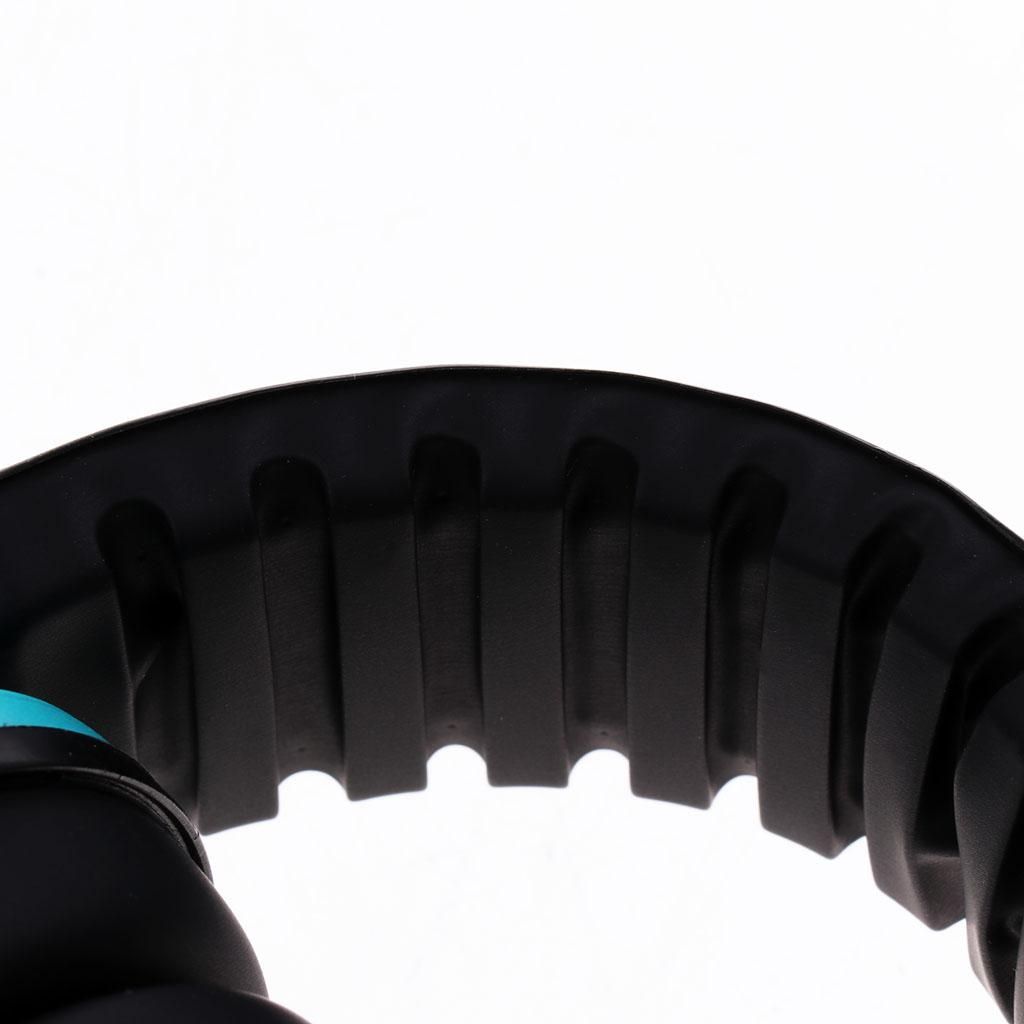 Noise Reduction Safety Ear Muffs,Professional Shooting Ear Blue