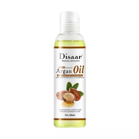 Argan Oil - 100ml
