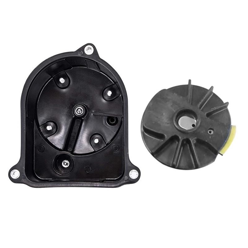 Ignition Distributor Cap, Rotor, and Gasket Kits