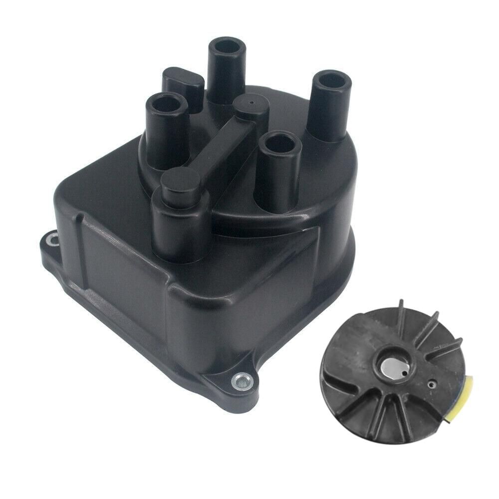 Ignition Distributor Cap, Rotor, and Gasket Kits