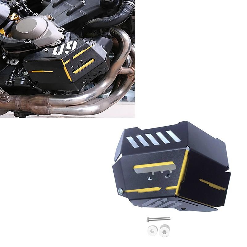 Sub-Tank Cover Auxiliary Kettle Protection Cover Anti-Shock