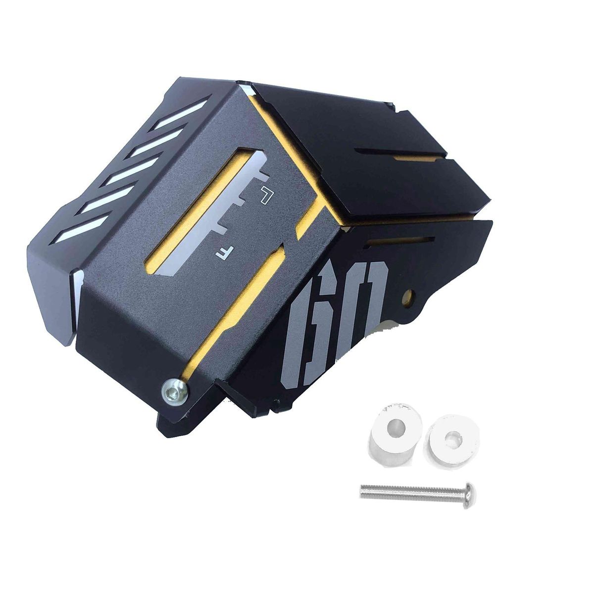 Sub-Tank Cover Auxiliary Kettle Protection Cover Anti-Shock
