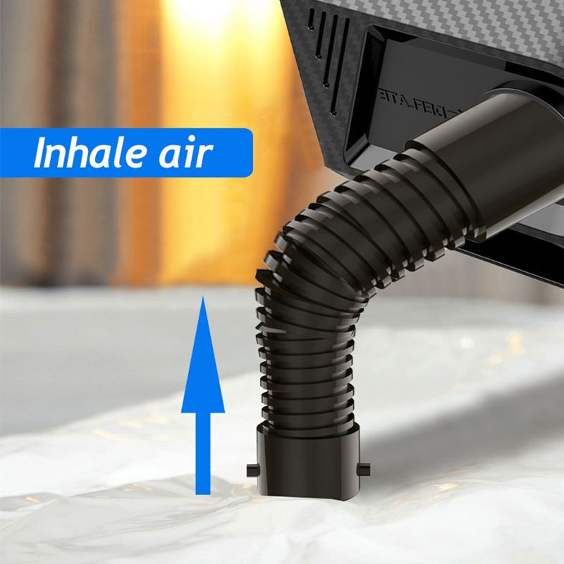 Air Compressor Electric Pump Wired Wirless Electric Inflator Pump For Inflatable Bed Couch Pool Raft Car Bicycle Tires Pump