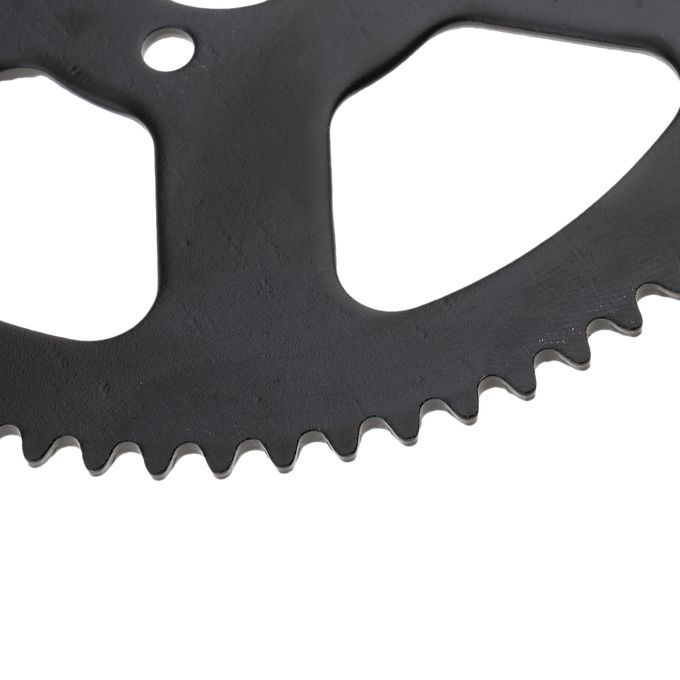 68T Tooth 6mm 25H Rear Sprocket For 47cc 49cc Mini Pocket Racing Bike