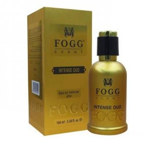 Intense Oud