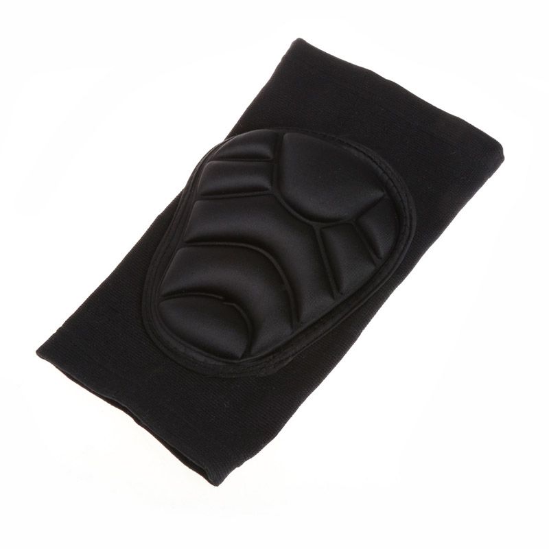 Leg Knee Patella Support Sports Brace Wrap Protector Pad