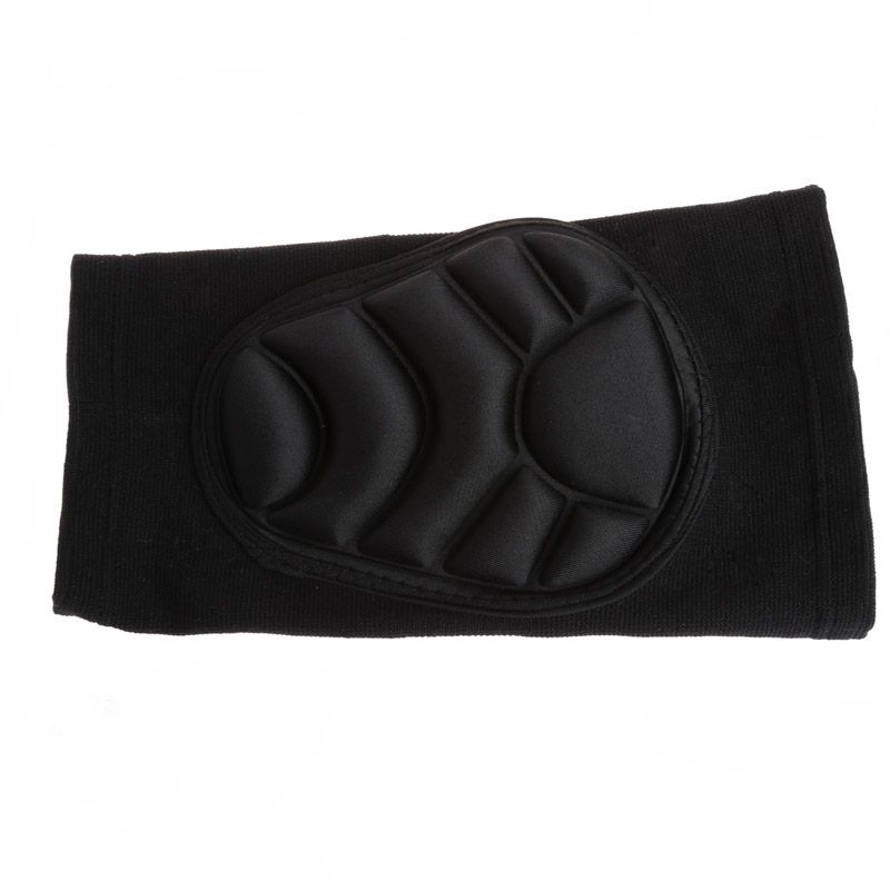 Leg Knee Patella Support Sports Brace Wrap Protector Pad