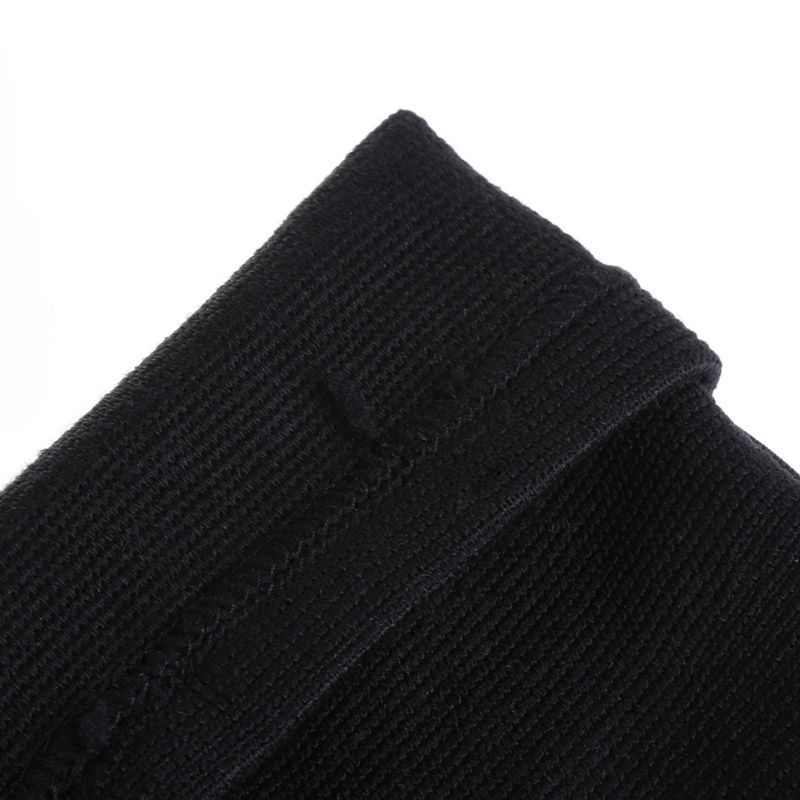 Leg Knee Patella Support Sports Brace Wrap Protector Pad