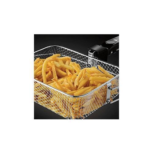 Stainless Steel 3.2 Litres Deep Fryer