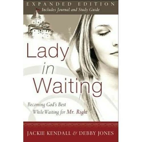 Lady In Waiting