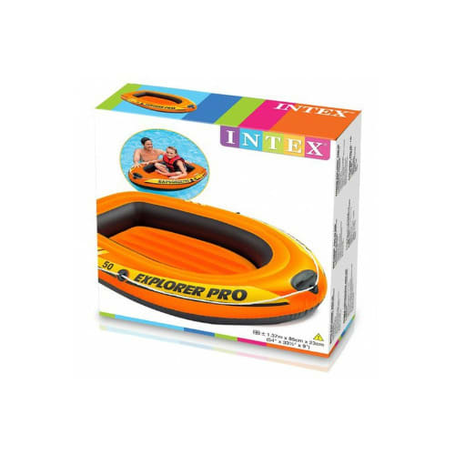 Explorer Pro