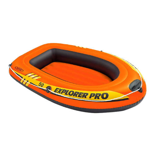 Explorer Pro