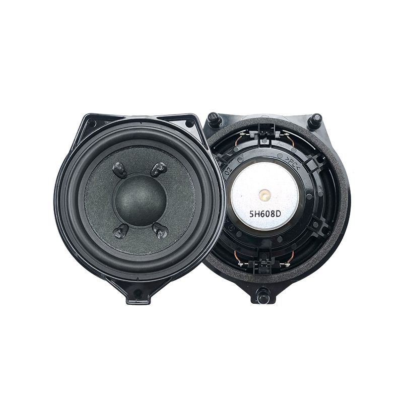 4 Inch Car Speaker Center Console Speaker For Mercedes Benz
