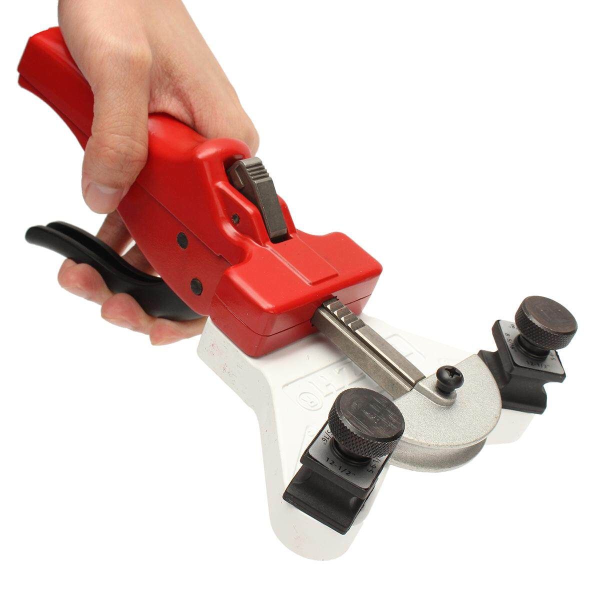 Multi Copper Pipe Bender Tube Bending Tool Kit With Tube WK-666