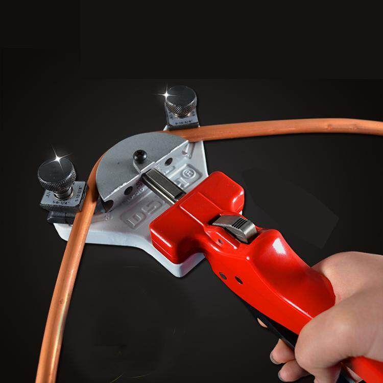 Multi Copper Pipe Bender Tube Bending Tool Kit With Tube WK-666