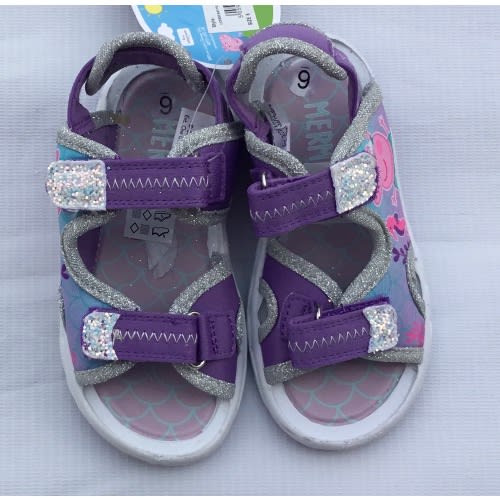 Adventure Sandal