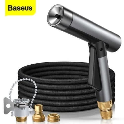 Car Wash Spray Nozzle