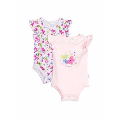 2 pack Bodysuit