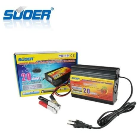 12v 20w Inverter  Battery Charger