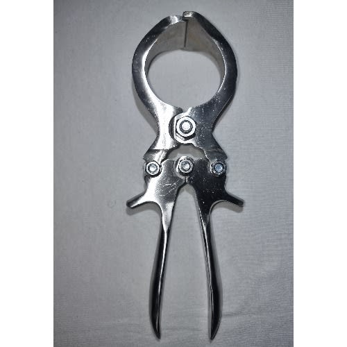 Bloodless Castration Tool Burdizzo