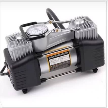 DC Pressure Tyre Inflator