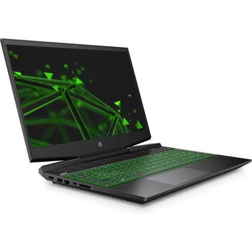 Pavilion Gaming 15 - Intel Core I5 - 256GB SSD - 8GB RAM -4gb