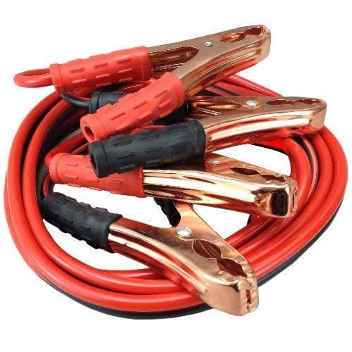 Car Battery Charger Booster Cable-2000am