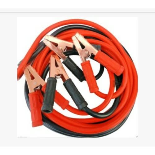 1200 Amp Booster Cable
