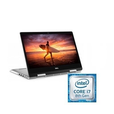 Inspiron 14 5482 Laptop - 8th Generation Intel® Core™ I7-8565u - 8GB Ddr4 RAM - 256GB SSD