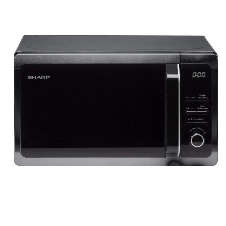 Solo Digital Microwave- 20l - 800W