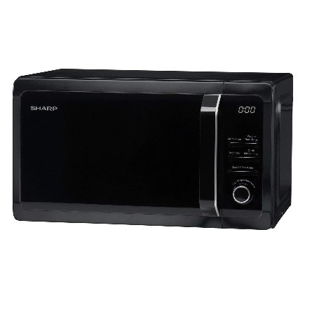 Solo Digital Microwave- 20l - 800W