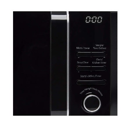 Solo Digital Microwave- 20l - 800W