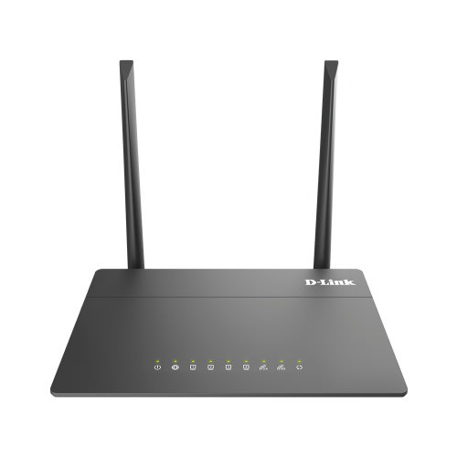 AC750 Wi-Fi Router DIR-806A/ENA