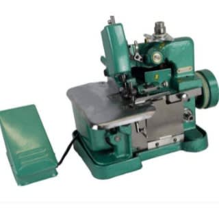 Butterfly 113D - Overlocking Machine