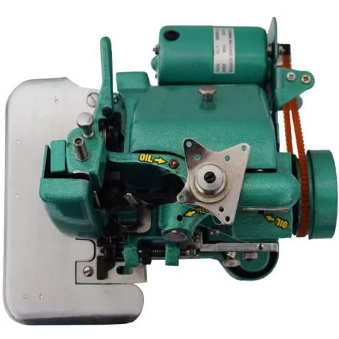 Butterfly 113D - Overlocking Machine