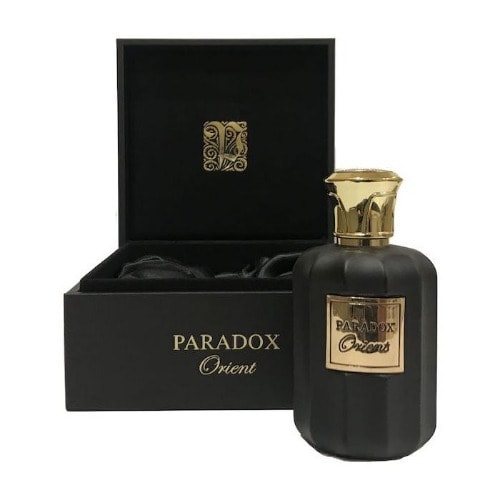 Paradox Orient Edp For Men -100ml