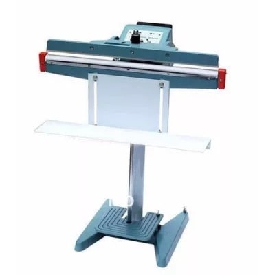 Pedal Sealing Machine - 24
