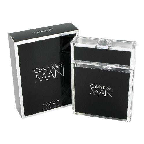 Man Eau De Toilette - 100ml