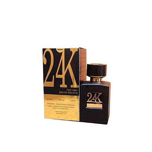 24k Perfume For Men- 100ml