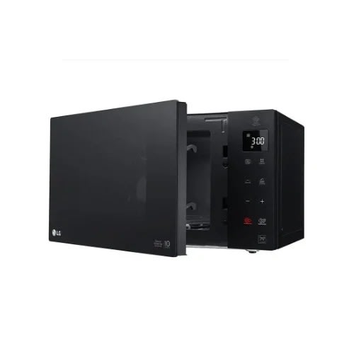 Smart Inverter Microwave With Grill + Anti-bacteria - 300w - 25l
