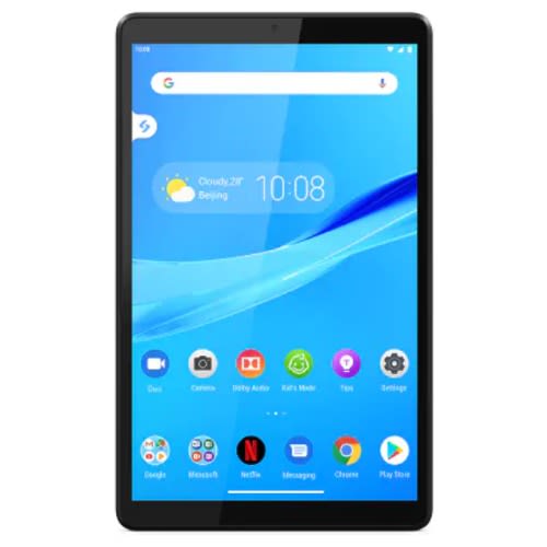 M96 - Dual Sim Tablet - Keyboard- 9.6