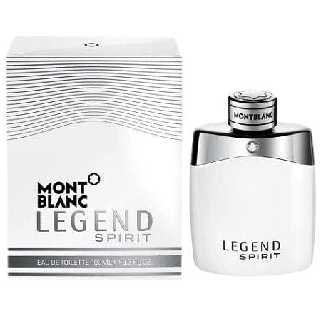 Legend Spirit For Men